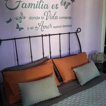 Casita Esperanza Apartment Copparo Exterior foto