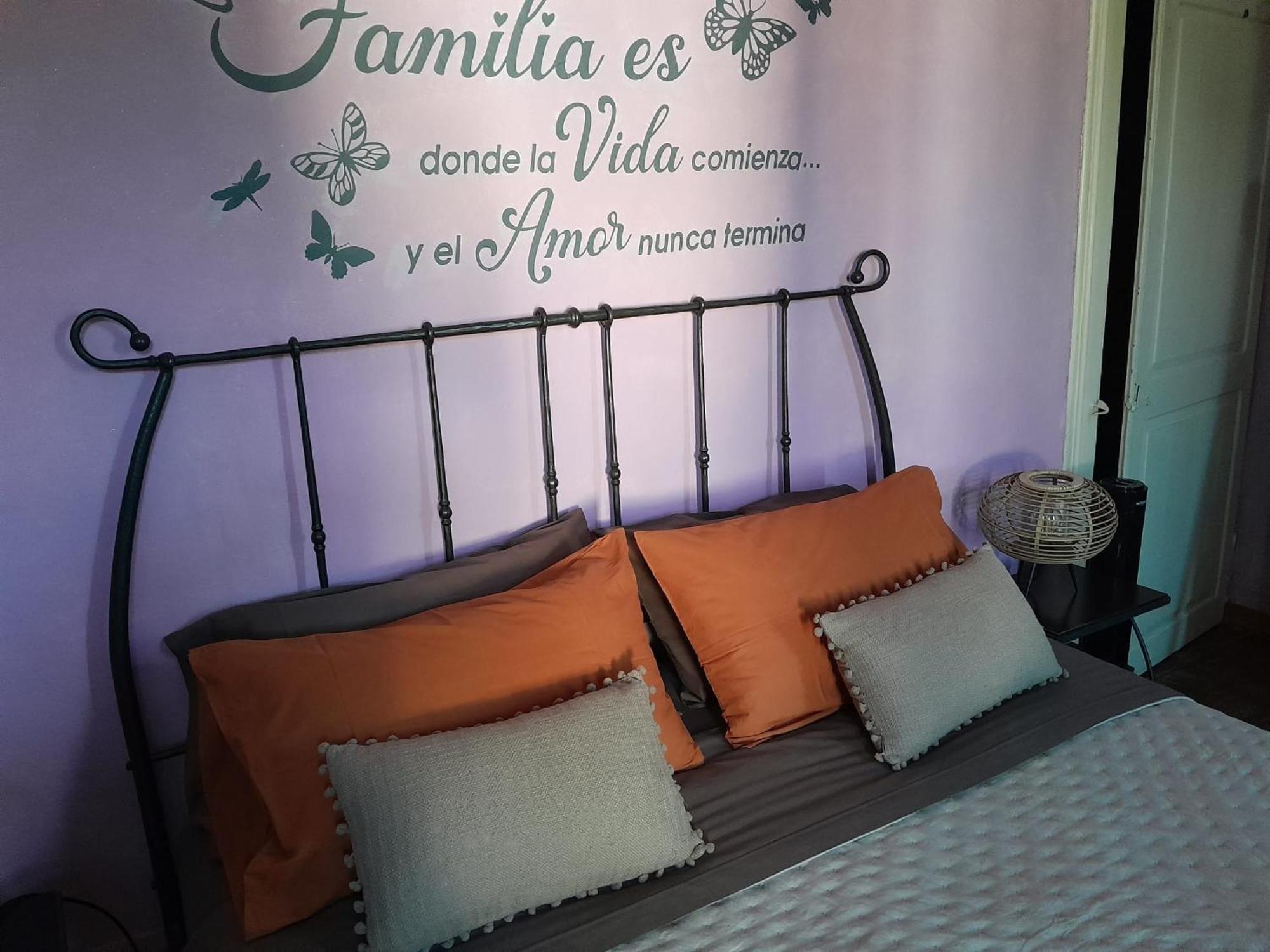 Casita Esperanza Apartment Copparo Exterior foto